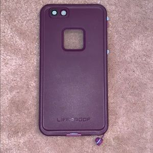 Life proof- iPhone 6 plus